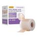 Ruban r parateur nano-aiguilles l'acide hyaluronique ruban r utilisable pour le traitement des cicatrices doux et confortable pour tous les types de peau (1Box)