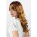 Buy WIG ME UP 3220-30-144 | Wild Reddish Brown & Golden Blonde Streaked Long Wavy Hair - International Shipping Available - Buy Online on GoSupps.com
