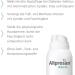  Allpresan Allpresan diabetic Intensiv + Repair Urea Foaming Cream for Diabetes Mellitus 200 ml for Very Dry to Chapped Skin (Pack of 2) - Buy Online on GoSupps.com