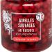 ALBERT MENES AM - Condiments - Wild lingonberries in natural 120g - Buy Online on GoSupps.com