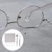 Buy Gleavi Glasses Spare Parts Set - Nose Handles Repair Tools & Accessories for Sunglasses | International Shipping Available - Buy Online on GoSupps.com