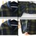 Wheelchair Blanket Wheelchair Blanket Checked Scarf Lightweight Winter Wheelchair Blanket Legs Feet Warmer Cover Wind Protection Sleeping Bag - Buy Online on GoSupps.com