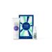 Balance Me Christmas Gift Set Refresh + Clear Congested Skin Serum Pure Skin Face Wash Clearer Calmer Skin 2 award winning products Vegan/ Natural Skin Care - 1 each Refresh and Clear