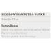 Bigelow Vanilla Chai Tea Bags 28-Count Box (Pack of 1) Black Tea Bags with Spices and Vanilla Flavor Rich in Antioxidants - Buy Online on GoSupps.com