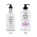J.R. Watkins Natural Home Care Hand Soap - Lavender Scent | 11 Oz - Eco-Friendly & Soothing Cleanser for International Shipping - Buy Online on GoSupps.com