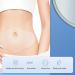 VolksRose Abdomen Lift Tapes - Anti-Wrinkle Silicone Patches for Sagging Skin Reusable Tummy Sculpting Pads Smooths Belly Wrinkles | International Shipping Available - Buy Online on GoSupps.com