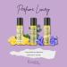 Glazed Donut Perfume Oil - 1 Oz Roll-On Fragrance with Essential Oils | Long-Lasting Delightful Scent for Daily Use - Buy Online on GoSupps.com