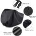 Maveek 190T Waterproof Cycle Bike Rain Cover - XL Size | Indoor/Outdoor Water-Resistant Storage for Road Dirt Bikes | All-Weather Protection - Buy Online on GoSupps.com