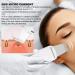 Facial Skin Scrubber Tool for Blackhead Removal and Pore Cleansing - Buy Online on GoSupps.com