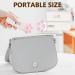 2 Pack Kawaii Pink Pill Organizer - Daily Vitamin Planner Large Capacity Travel Case for Medications & Supplements - Buy Online on GoSupps.com