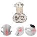 Herbal Wormwood Bags for Aromatherapy | Relaxation & Fatigue Relief Hot Compress - Buy Online on GoSupps.com