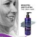 Xiomara Shampoo Matizador/Gray Toning Shampoo 2-Pack - 8.11 Fl Oz Each - Enhances Platinum Gray Hair - Buy Online on GoSupps.com