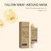 Peeling Face Mask | 100ml Cleansing Moisturizing and Firming Mask | Face Mask for Women and Men Moisturizing Pore Cleansing Day and Night Suitable for All Skin Types - Buy Online on GoSupps.com