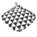 Alipis 1pc Cotton Pot Pads Pot Holder Heat Insulation Table Pad Hot Pad Pot Mat Potholder Household Gloves