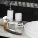 Buy Wskderliner 3-in-1 Shaving Set - Brush Bowl & Holder | Perfect Men's Gifts | Soft Shaving Brushes | International Shipping Available - Buy Online on GoSupps.com