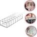 NOLITOY Box Makeup Storage Box Eyeshadow Display Rack Make up Holder Cosmetics Rack Eye Shadow Cosmetic Rack - Buy Online on GoSupps.com