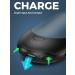 OCOOPA Fast-Charging Hand Warmers, 10000mAh Handwarmer with PD & QC 3.0 Rechargeable Hand Warmer Supercar Design Heating time 15 Hrs Perfect for Outdoor Activities Brilliant Winter Gift Sky Gray - Buy Online on GoSupps.com