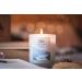 Organic Vegan Luxury Scented Candles - Hand Poured in Loch Lomond Scotland | Fresh Linen (+7 Scents) - Buy Online on GoSupps.com
