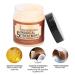 Moisturizing Hair Treatment Mask | Deep Care for Dry & Damaged Hair | Professional Root Repair - Buy Online on GoSupps.com