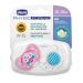 Chic Chup Anat +12M Ph Rubber Pink 2U - Safe & Stylish Footwear for Kids 16-36 Months - Buy Online on GoSupps.com