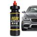 Car Polish | Auto Scratch Remover for Cars | Scratches Repair Agent Polishing Maintenance Decontamination Restore Shine Remover