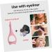 WOFASHPURET Eyeliner Auxiliary Artifact Lash Kit Makeup Eyeliner Drawing Tool Beauty Products Braid - Buy Online on GoSupps.com