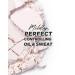 the SAEM Saemmul Perfect Pore Pink Pact 12g - Sebum Control & Pore Minimization Pressed Powder with Calamine for Fair to Bright Skin Tone | Clump-Free Setting Powder - Buy Online on GoSupps.com