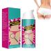 Nurvidis Acne Buttock Cream Buttock Pimple Cream Buttock Pimple Cream Restore Soft And Smooth Buttock Skin 100ml(B)