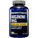 BODYTECH Arginine AKG 3000mg - Nitric Oxide Precursor - Supports Blood Flow Muscle Pumps & Performance (180 Tablets)