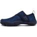 Racqua Toddler Boys Girls Slip-On Water Shoes - Blue Dinosaur | Quick Dry Aqua Shoes for Toddlers/Little Kids - Buy Online on GoSupps.com