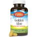 CARLSON LABS Golden Aloe 100 mg 60 CT - Buy Online on GoSupps.com