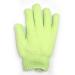 Exfoliating Bath Gloves 2 Pairs - Luxury Spa Hand Gloves for Dead Skin Cell Remover & Shower Massage - Blue & Green - Buy Online on GoSupps.com
