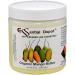 Essential Depot Mango Butter - 8 oz net wt - No Additives - No Scent - Organic - Used in Creams Lotion Bars and Sticks Lip Balms Body Butters and many other skin care products