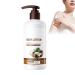 Hppsctink Body Lotion 300ml Coconut Body Milk Gentle Care Smooth Radiant and Moisturizing Cream