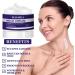 HASAIKA Neck Cream Anti Aging Neck Cream Firming Neck Cream Firms the Neck and D collet and Slows Down Skin Aging - Buy Online on GoSupps.com