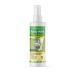 NaturVet  Potty Here Training Aid Spray  Attractive Scent Helps Train Puppies & Dogs Where to Potty  Formulated for Indoor & Outdoor Use 8 oz