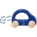 Selecta Little Flitzer Grasping Toy - Bellybutton - 3 to 12 Months - Blue - 10 cm - International Shipping Available - Buy Online on GoSupps.com