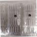 160pcs Hot Eyelash Curlers & Perm Rods - Lash Lift Tools for False Lashes - Medium Kit - Buy Online on GoSupps.com