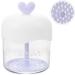 PATKAW Face Foam Maker Form Maker Face Wash Foamer Cleansers Foam Maker Marshmallow Maker Skin Care Deep Skincare Cleaner Tools for Face Wash Face Foamer Blue - Buy Online on GoSupps.com