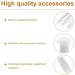 Contact Lens Container & Insertion/Removal Tool - 2-Piece Help Kit for Easy Lens Application - Buy Online on GoSupps.com