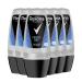 Rexona Cobalt Men's Roll-On Deodorant 6 x 50 ml by Rexona