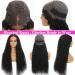 Healthair Glueless Deep Wave Lace Front Wig 22 Pre Plucked and Pre Cut - Bleached Knots Closure for Black Women - Buy Online on GoSupps.com