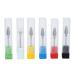 YAOGOHUA Nail Grinding Head Low Cutting Performance Polishing Corn Shape Nail Tungsten Carbide Drill Bits
