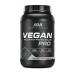 Vegan Protein Powder | 28 Grams Protein | 34 Servings | Zero Sugar | Yellow Pea Protein Isolate Supplement | Made in USA (3 Lb Chocolate) Chocolate 3 Pound