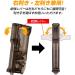 Lancer Tactical x Laylax Satellite Ambidextrous Swiveling Arm High Capacity Airsoft Speedloader - Smoked Color (Japanese Made) | Holds up to 140 BBS for Quick Reloads - Buy Online on GoSupps.com