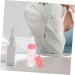 BIUDECO Contouring Blush Makeup Tools Makeup Blush Blouses Highlighter Glow Stick Glowsticks Powder White - Buy Online on GoSupps.com