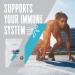 Buy Myprotein L-Glutamine Powder - Unflavored 2.2lbs (200 Servings) | High Quality Supplements for Muscle Recovery - Buy Online on GoSupps.com