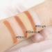 Boobeen Highlight and Contour Stick - Dual-ended Cream Makeup Pencil Kit for Long-lasting & Waterproof Contouring, Bronzing, and Highlighting - 01Light - Buy Online on GoSupps.com