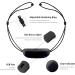 Electric Smart Snore Stopper: Anti-Snoring Device for Better Sleep & Improved Breathing - Buy Online on GoSupps.com