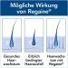 REGAINE Men Foam - 5% Minoxidil | Stop Hair Loss & Stimulate Growth | 3-Month Pack | Buy Internationally - Buy Online on GoSupps.com